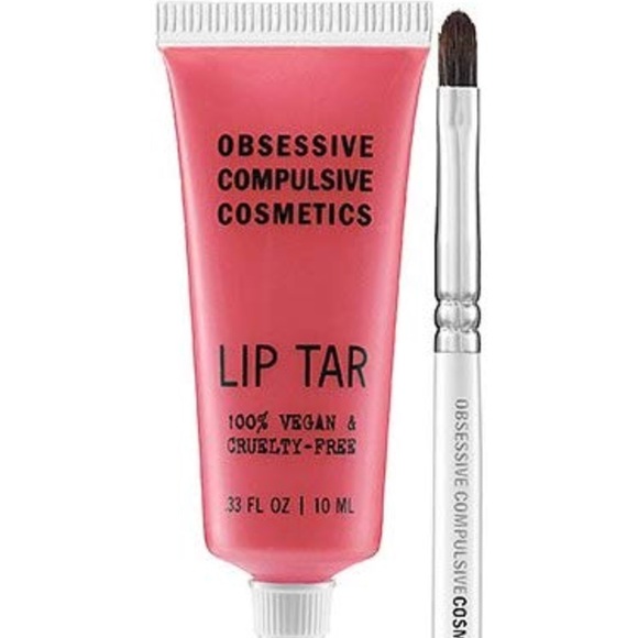 OCC Lip Tar- Trollop - Picture 6 of 8